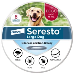 Seresto® Collars -Cat Supplies Store 3006462 3006465 ENG FRONT