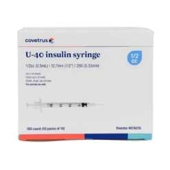 Insulin Syringes -Cat Supplies Store 3006515 1976363 ENG FRONT