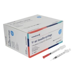 Insulin Syringes -Cat Supplies Store 3006515 3006985 ENG PRODUCT