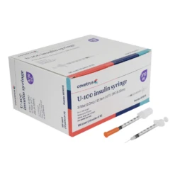 Insulin Syringes -Cat Supplies Store 3006515 3006988 ENG PRODUCT