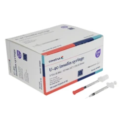 Insulin Syringes -Cat Supplies Store 3006515 3016288 ENG PRODUCT