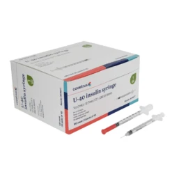 Insulin Syringes -Cat Supplies Store 3006515 3021972 ENG PRODUCT
