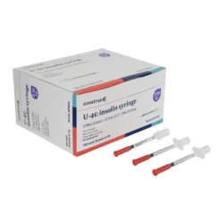 Insulin Syringes -Cat Supplies Store 3006515 3021973 ENG PRODUCT