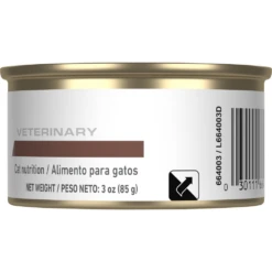 Royal Canin Gastrointestinal Moderate Calorie Morsels In Gravy Can For Cats -Cat Supplies Store 3006523 3004676 ENG BACK