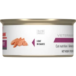 Royal Canin Renal Support Early Consult Can For Cats -Cat Supplies Store 3006532 3006579 ENG LEFT