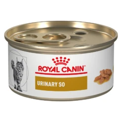 Royal Canin Urinary SO Can For Cats 19 Royal Canin Urinary SO Can For Cats -Cat Supplies Store 3006534 3004698 ENG FRONT