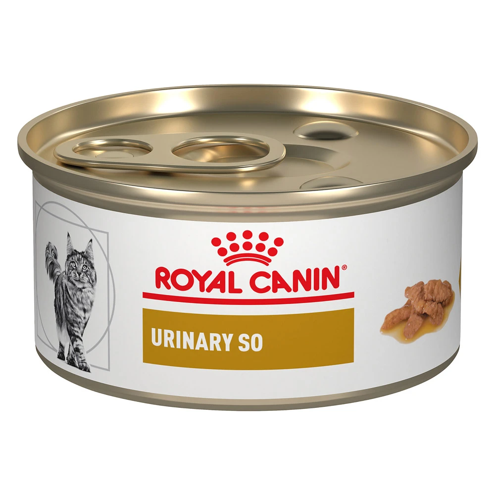 Royal Canin Urinary SO Can For Cats 11 Royal Canin Urinary SO Can For Cats - Image 9