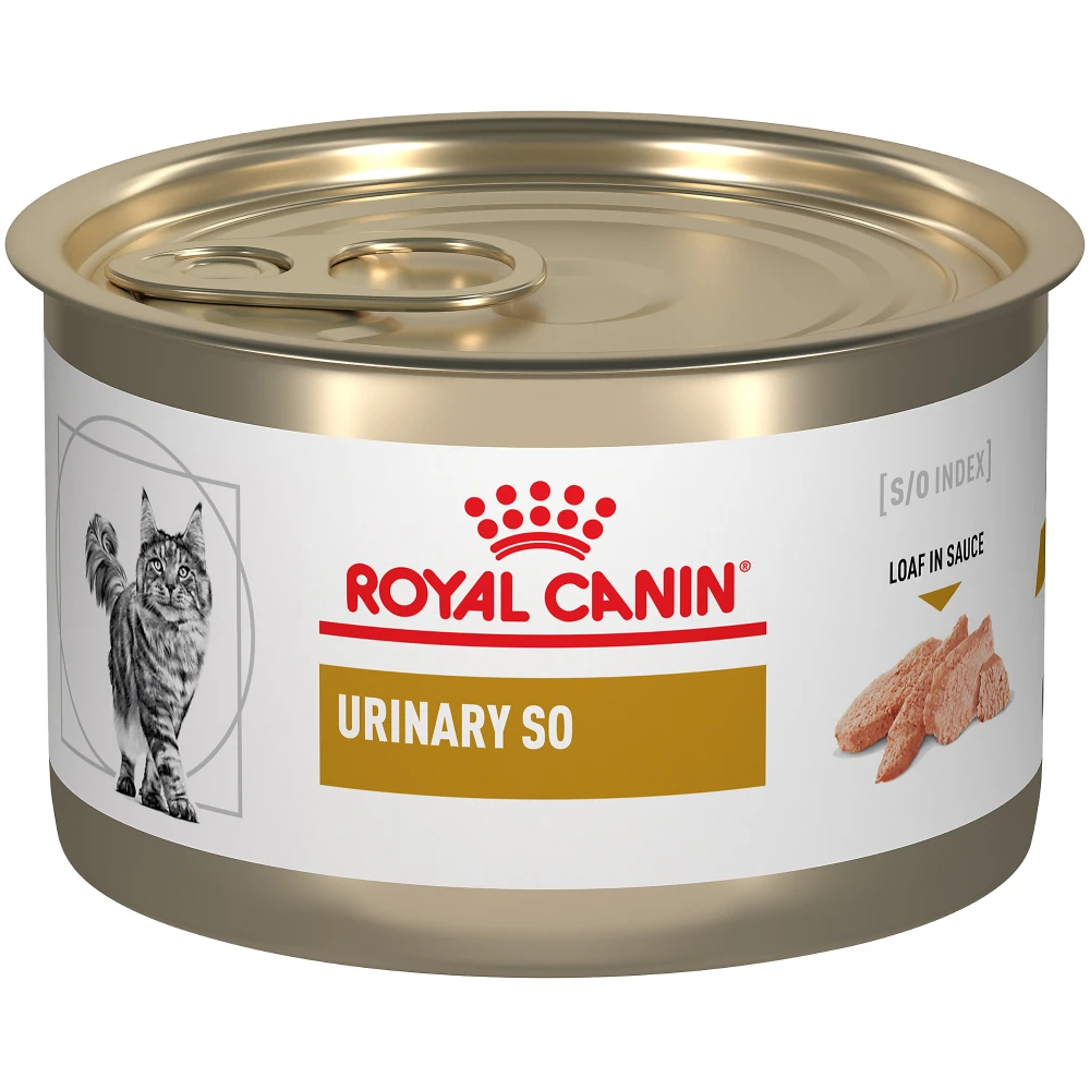Royal Canin Urinary SO Can For Cats 6 Royal Canin Urinary SO Can For Cats - Image 4