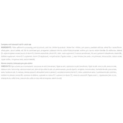 Royal Canin Urinary SO Can For Cats 17 Royal Canin Urinary SO Can For Cats -Cat Supplies Store 3006534 3004699 ENG INGREDIENTS