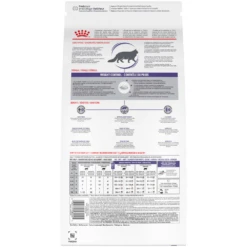 Royal Canin Weight Control Dry For Cats -Cat Supplies Store 3006537 3006313 ENG BACK