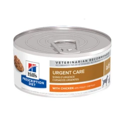 Hill's® Prescription Diet® A/d® Dog/Cat Canned -Cat Supplies Store 3007401 2211004 ENG FRONT