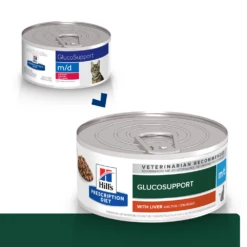 Hill's® Prescription Diet® Cat M/d® Canned -Cat Supplies Store 3007410 2210423 ENG INSTRUCTIONS
