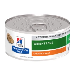 Hill's® Prescription Diet® Cat R/d® Liver & Chicken Canned -Cat Supplies Store 3007411 2210440 ENG FRONT