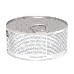 Hill's® Prescription Diet® Cat Y/d™ Canned -Cat Supplies Store 3007415 3003507 ENG BACK