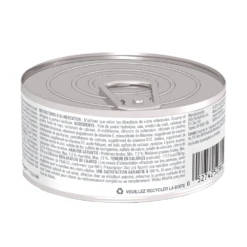 Hill's® Prescription Diet® Cat Z/d® Canned -Cat Supplies Store 3007416 2210554 ENG BACK