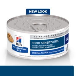 Hill's® Prescription Diet® Cat Z/d® Canned -Cat Supplies Store 3007416 2210554 ENG INSTRUCTIONS