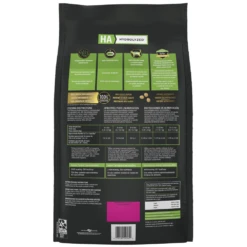Purina® Pro Plan® Veterinary Diets® Cat HA Hydrolyzed Diet Dry -Cat Supplies Store 3007437 3004650 ENG BACK