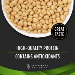 Purina® Pro Plan® Veterinary Diets® Cat HA Hydrolyzed Diet Dry -Cat Supplies Store 3007437 3004650 ENG PRODUCT