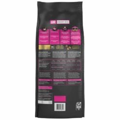Purina® Pro Plan® Veterinary Diets Cat UR Urinary St/Ox® Diet Dry -Cat Supplies Store 3007440 3002571 ENG BACK