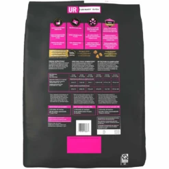 Purina® Pro Plan® Veterinary Diets Cat UR Urinary St/Ox® Diet Dry -Cat Supplies Store 3007440 3004654 ENG BACK