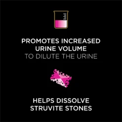 Purina® Pro Plan® Veterinary Diets Cat UR Urinary St/Ox® Diet Dry -Cat Supplies Store 3007440 3004654 ENG LEFT