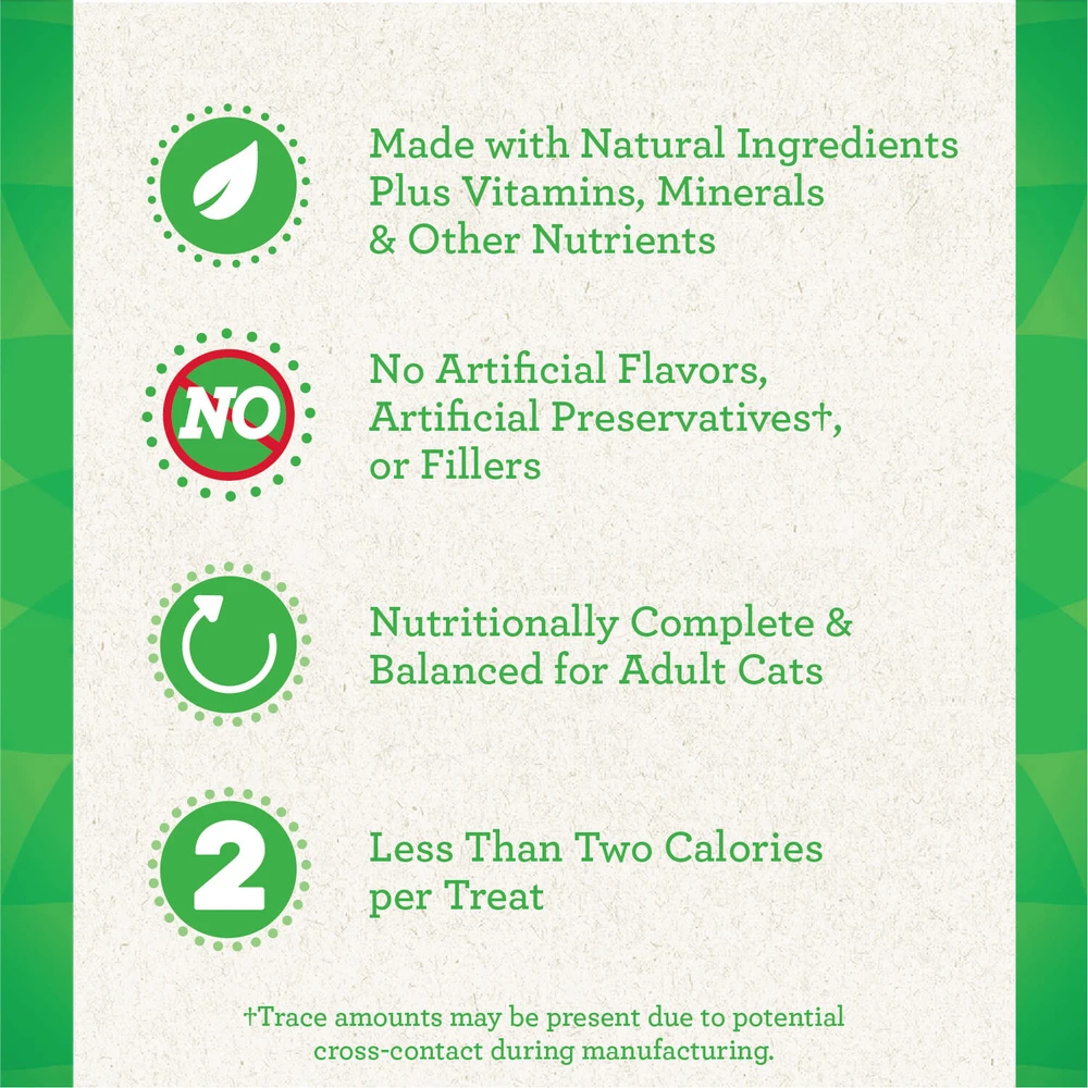 Greenies® SmartBites Treats For Cats 13 Greenies® SmartBites Treats For Cats - Image 11