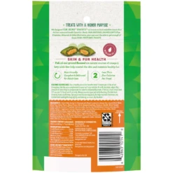 Greenies® SmartBites Treats For Cats 36 Greenies® SmartBites Treats For Cats -Cat Supplies Store 3007578 3022972 ENG BACK