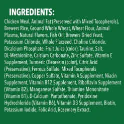 Greenies® SmartBites Treats For Cats 37 Greenies® SmartBites Treats For Cats -Cat Supplies Store 3007578 3022972 ENG INGREDIENTS