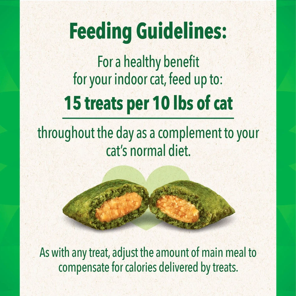 Greenies® SmartBites Treats For Cats 20 Greenies® SmartBites Treats For Cats - Image 18