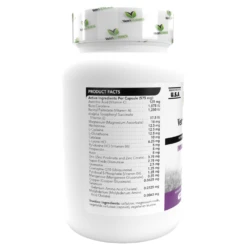 Immune Plus Capsules For Dogs 11 Immune Plus Capsules For Dogs -Cat Supplies Store 3007689 194558 ENG BACK