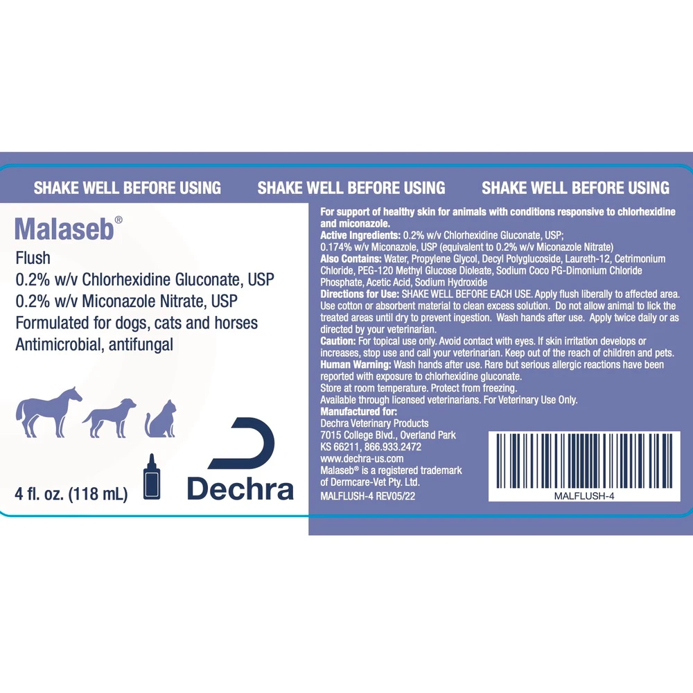 Malaseb® Flush 7 Malaseb® Flush - Image 5