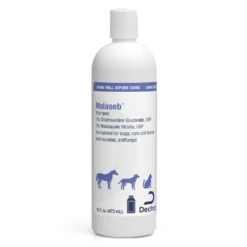 Malaseb® Shampoo -Cat Supplies Store 3007753 3004447 ENG FRONT
