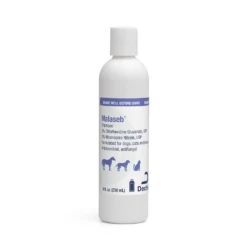 Malaseb® Shampoo -Cat Supplies Store 3007753 3007754 ENG FRONT