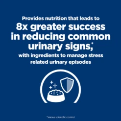 Hill's® Prescription Diet® Cat C/d® Multicare Canned Stew -Cat Supplies Store 3008149 3007383 ENG INFO