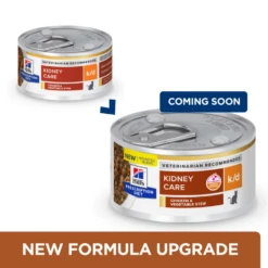 Hill's® Prescription Diet® Cat K/d™ Canned Stew -Cat Supplies Store 3008152 3008142 ENG INSTRUCTIONS