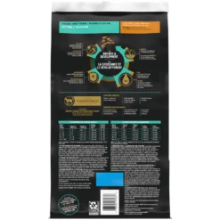 Purina® Pro Plan® Kitten Chicken & Rice Formula Dry -Cat Supplies Store 3008497 3008496 ENG BACK