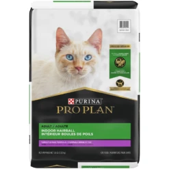 Purina® Pro Plan® Adult Cat Indoor Care Turkey & Rice Formula Dry 14 Purina® Pro Plan® Adult Cat Indoor Care Turkey & Rice Formula Dry -Cat Supplies Store 3008510 3008509 ENG FRONT