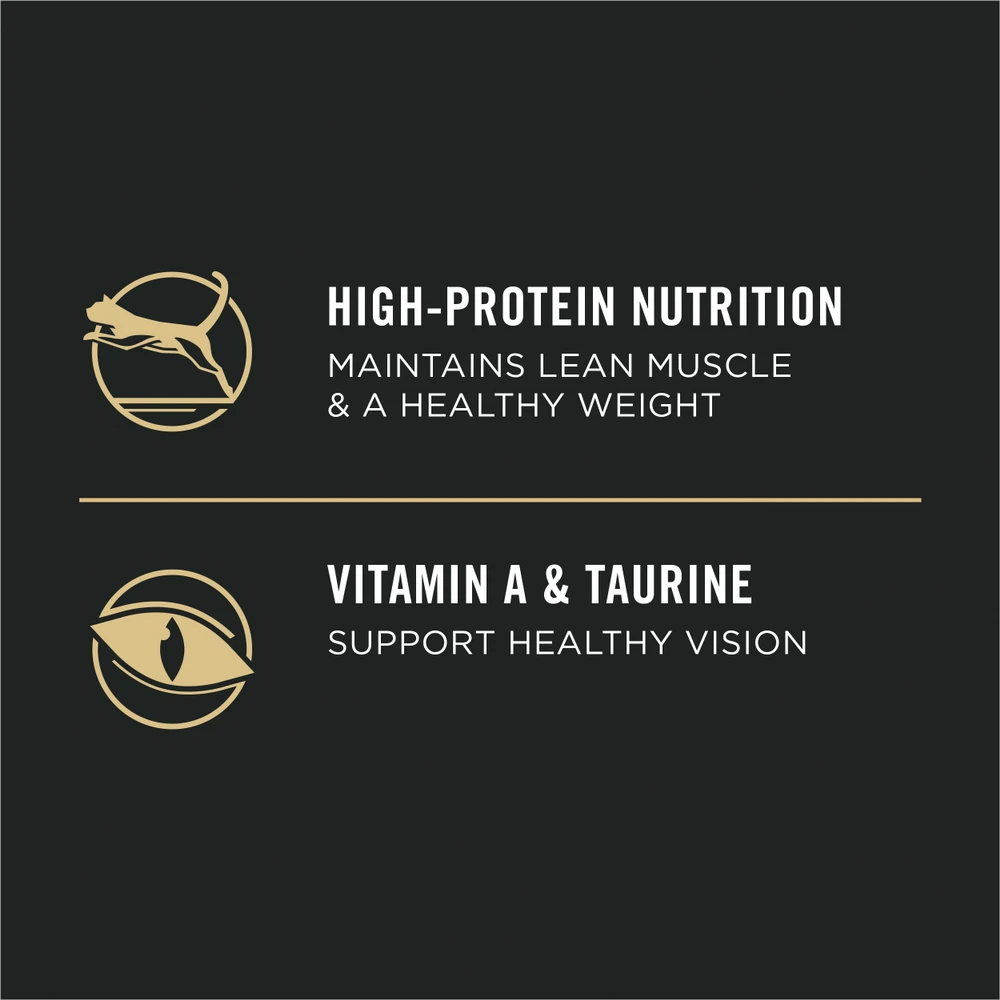 Purina® Pro Plan® Adult Cat Indoor Care Turkey & Rice Formula Dry 7 Purina® Pro Plan® Adult Cat Indoor Care Turkey & Rice Formula Dry - Image 5