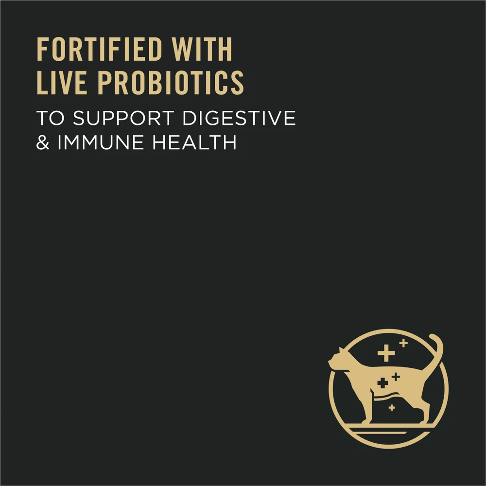 Purina® Pro Plan® Adult Cat Indoor Care Turkey & Rice Formula Dry 8 Purina® Pro Plan® Adult Cat Indoor Care Turkey & Rice Formula Dry - Image 6