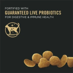 Purina® Pro Plan® Adult Cat Weight Management Chicken & Rice Formula Dry -Cat Supplies Store 3008512 3008511 ENG PRODUCT