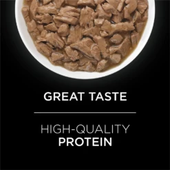 Purina® Pro Plan® Veterinary Diets® Cat UR Urinary St/Ox® Savory Selects Canned -Cat Supplies Store 3009203 3009202 ENG PRODUCT