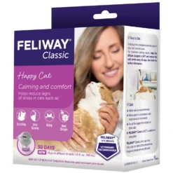 Feliway® -Cat Supplies Store 3009534 2126483 ENG FRONT