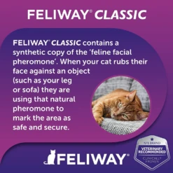 Feliway® -Cat Supplies Store 3009534 2126491 ENG INFO