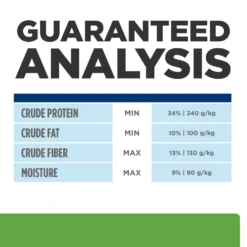 Hill's® Prescription Diet® Cat Metabolic Weight Management Dry -Cat Supplies Store 3009600 3006474 ENG NUTRITION