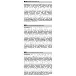 Royal Canin Renal Support S™ Dry For Cats -Cat Supplies Store 3009962 3009963 ENG INGREDIENTS