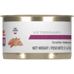 Royal Canin Renal Support E™ Can For Cats -Cat Supplies Store 3009967 3009968 ENG LEFT