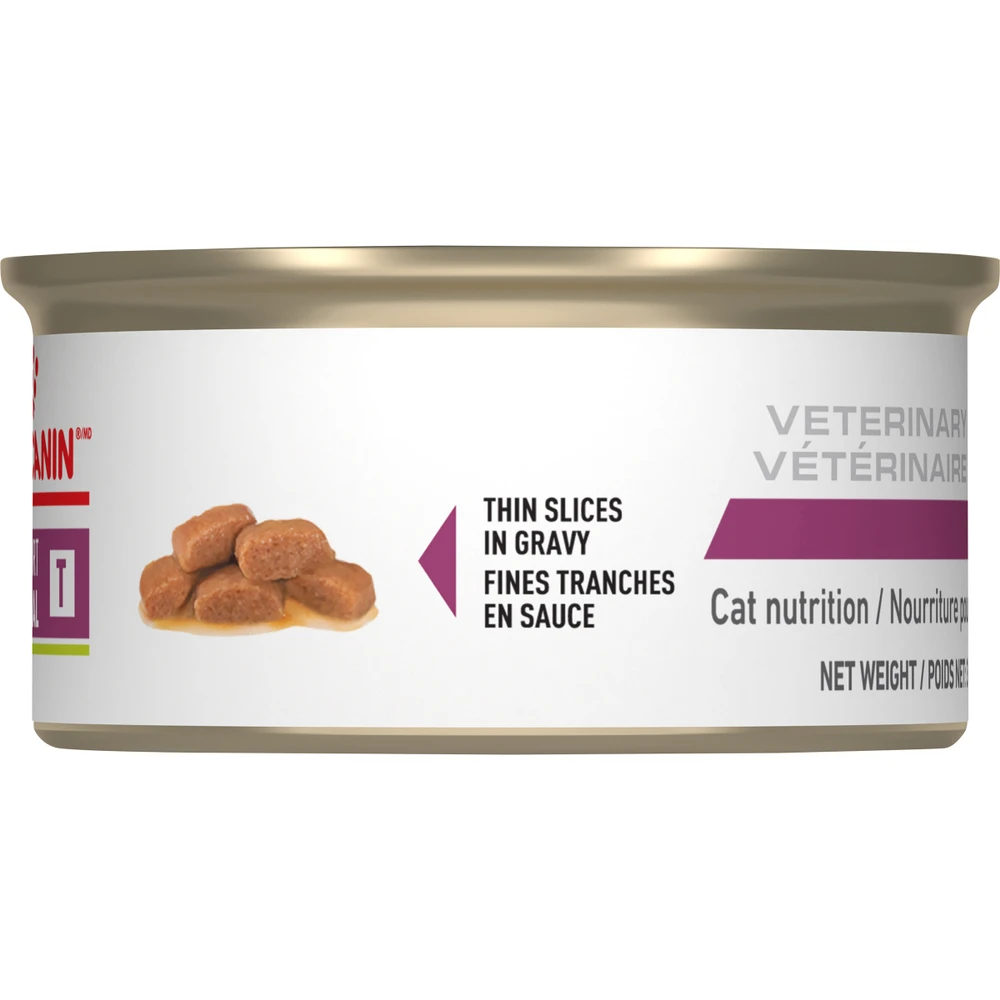 Royal Canin Renal Support T™ Thin Slices In Gravy Can For Cats 7 Royal Canin Renal Support T™ Thin Slices In Gravy Can For Cats - Image 5