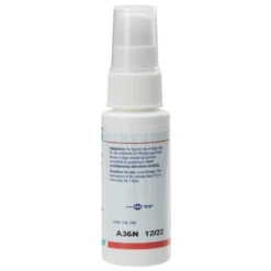 Miconazole Nitrate Spray -Cat Supplies Store 3010416 3002373 ENG BACK