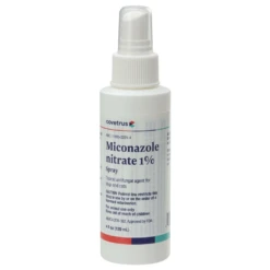 Miconazole Nitrate Spray -Cat Supplies Store 3010416 3002373 ENG FRONT