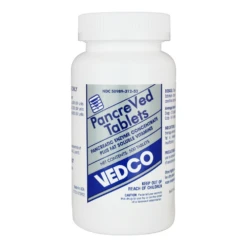 Pancreved Tablet -Cat Supplies Store 3010434 3006392 ENG FRONT